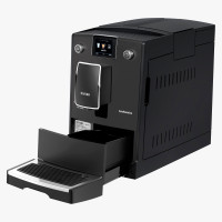 Кофемашина CafeRomatica, 2,2 л, пластик, черный, NIVONA, Швейцария_00805680033895716547.jpg