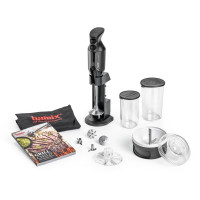 Блендер погружной, нейлон, латунь, 34,5 см, черный, серия DeLuxe, BAMIX, Швейцария_00803860062251539845.jpg