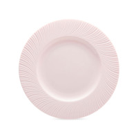 Сервиз чайно-столовый на 1 персону, 4 предмета, фарфор, розовый, серия Рассвет, DECOR DE TABLE, Россия_00818470056794698565.jpg