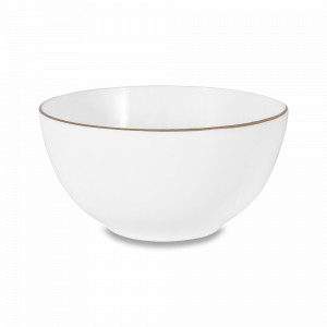 Салатник , 15 см, фарфор, белый, серия Кашемир, MAXWELL WILLIAMS, Австралия, Австралийский фарфор