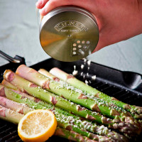 Банка для специй, 250 мл,  стекло, серия Prepare, KILNER, Великобритания_00803150072274217499.jpg