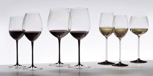 Дегустационные наборы бокалов