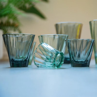 Стакан для кофе Espresso Glass, 70 мл, стекло, зеленый, серия Urban Glass, LOVERAMICS, Гонконг_00815540049386697959.jpg