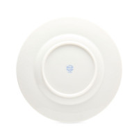 Сервиз чайно-столовый на 1 персону , 4 предмета, фарфор, белый, серия Капля, DECOR DE TABLE, Россия_00818470057109307098.jpg