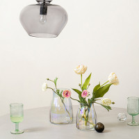 Ваза Agnis, 16 см, стекло, перламутр, BERGENSON BJORN, Великобритания_00813860059169416806.jpg