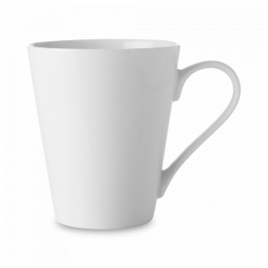 Кружка, 300 мл, фарфор, белый, серия Белая коллекция, MAXWELL WILLIAMS, Австралия, MAXWELL & WILLIAMS (Австралия)