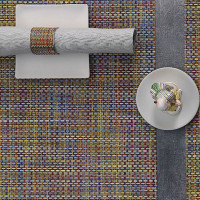 Кольцо для салфеток Confetti, серия Stainless steel, CHILEWICH, США_00779520075806203362.jpg