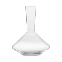 Декантер для вина 750 мл, серия Pure, SCHOTT ZWIESEL, Германия
