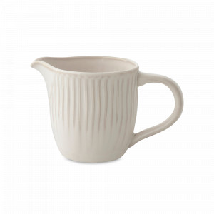 Молочник, 230 мл, фарфор, белый, серия Gallery, EASY LIFE (R2S), Италия, Сливочники