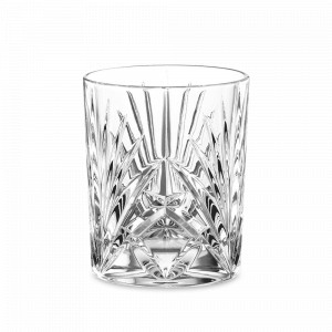 Стакан для виски, 288 мл, хрустальное стекло, серия Palais, NACHTMANN, Германия, Бокалы для виски