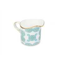 Сервиз чайный на 6 персон, 23 предмета, фарфор, декор, серия Максим, MIX&MATCH HOME, Китай_00810610059947554801.jpg