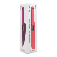 Набор ножей, 4 предмета, ручки - мультиколор, серия Chopping boards and Knives, TREBONN, Италия_00816280050536361844.jpg