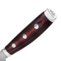 Набор из 5-ти кухонных ножей на подставке из дуба, серия GOU 161, YAXELL, Япония_00815160053245772452.jpg