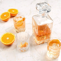 Штоф , 750 мл, хрустальное стекло, серия Opera, RCR, Италия_00820100073399217469.jpg