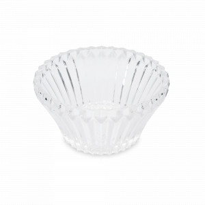 Салатник , 18 см, 1 л, стекло, серия Saltaire, ANNA LAFARG, Китай, Салатники, чаши сервировочные