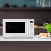 Печь микроволновая с грилем, нержавеющая сталь, пластик, стальной, CASO, Германия_00813140039632267311.jpg