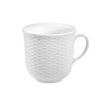 Кружка 370 мл, серия Basket, PILLIVUYT, Франция