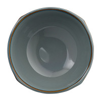 Салатник , 12 см, 300 мл, фарфор, синий, коричневый, серия Antique, LIBERTY JONES, Россия_00810540057756453928.jpg