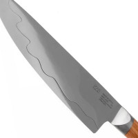 Нож кухонный, поварской Шеф, 20.0 см, серия Seki Magoroku Composite, KAI, Япония_00811190058196934070.jpg