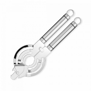 Открывалка для банок/бутылок, 26 см, сталь, серия Professional, KITCHEN CRAFT, Великобритания, Открывалки для банок