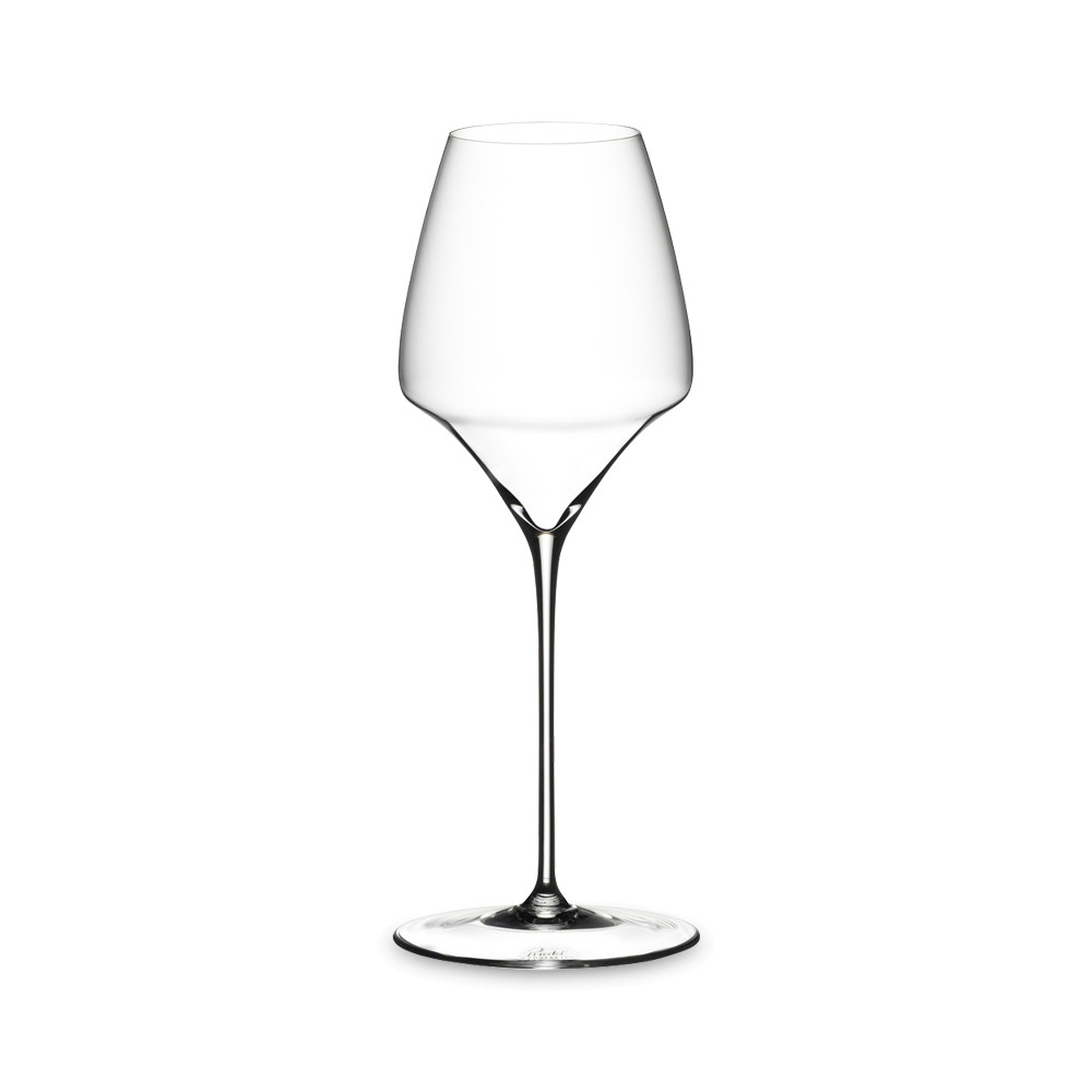 Бокал для игристых вин Champagne, 380 мл, хрустальное стекло, серия Vitis, RIEDEL, Австрия