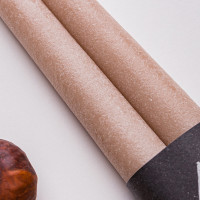 Набор свечей, 30 см, 2 шт, пудровый, серия Рустик, Luz Your Senses, Бельгия_00810220056861782264.jpg