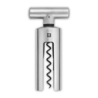 Штопор , 19 x 11,5 x 5 см, нержавеющая сталь, стальной, ZWILLING J.A. HENCKELS, Германия