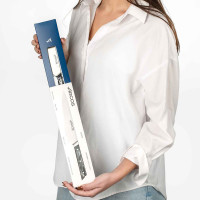 Нож кухонный, поварской Шеф, 15 см, серия Eclipse, ARCOS, Испания_00819230046761428089.jpg