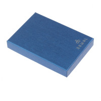 Набор маникюрный в футляре, 7 предметов, DEWAL, Германия_00809670058036786145.jpg