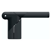 Штопор рычажный, нержавеющая сталь, черный, серия Rabbit, KITCHEN CRAFT, Великобритания_00813080064955686634.jpg