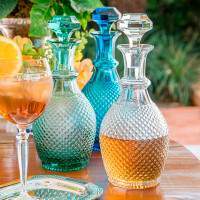 Графин , 1 л, стекло, прозрачный, серия Bicos Aqua, VISTA ALEGRE, Португалия_00806430063182883201.jpg