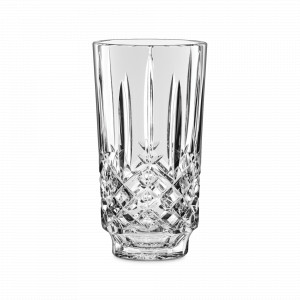 Ваза , 23 см, бессвинцовый хрусталь, серия Original, NACHTMANN, Германия, Вазы NACHTMANN