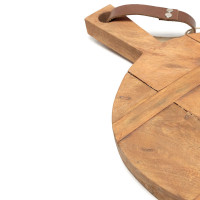Доска сервировочная круглая BROWN, 29.5 см, дерево манго, ROOMERS FURNITURE, Нидерланды_00816660047536068089.jpg