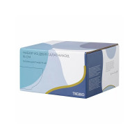 Набор салатников, 2 предмета, 16 см, фарфор, синий с авторским принтом, серия Freak Fruit, TKANO, Россия_00810420048521861775.jpg