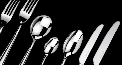 Наборы столовых приборов на 8 персон