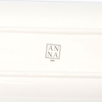 Блюдо прямоугольное «Лошадка у елки», 34 х 13 см, керамика, белый, красный, серия Festival, ANNA LAFARG, Китай_00821150051386827839.jpg