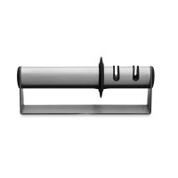 Точилка для ножей, 20 см, стальной, ZWILLING J.A. HENCKELS, Германия