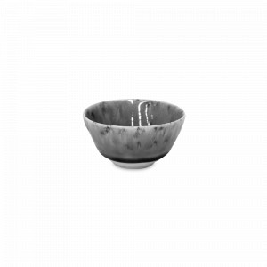 Рамекин Grey, 9 см, керамика, серый, серия Madeira, COSTA NOVA, Португалия, Рамекины