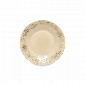 Тарелка пирожковая Cream, 16 см, керамика, бежевый, серия Madeira, COSTA NOVA, Португалия, Тарелки хлебные