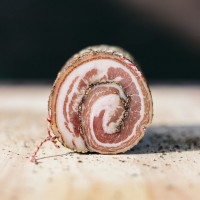 Нить для мясных и колбасных изделий Filio, 2 штуки, 50 м, хлопок, GEFU, Германия_00803910066315804403.jpg