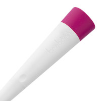 Лопатка перфорированная, с каплесборником, 34 см, серия Kitchen Tools, TREBONN, Италия_00816280048972895093.jpg