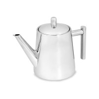 Чайник заварочный, 800 мл, нержавеющая сталь, стальной, серия La Cafetiere, KITCHEN CRAFT, Великобритания_00817710055476608706.jpg