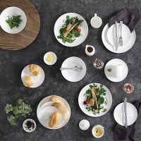 Набор обеденный из 12-ти предметов, на 4 персоны, костяной фарфор, серия Кашемир, MAXWELL WILLIAMS, Австралия_00800900050585042017.jpg