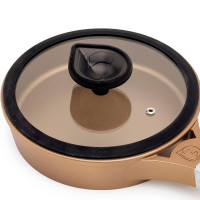 Крышка стеклянная , 20 см, стекло, алюминий, серия K360, LUCHETTI, Китай_00813810001821453484.jpg