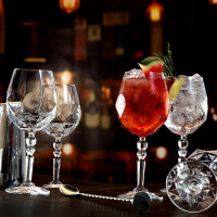 Набор из 6-ти бокалов для коктейлей/вина, 660 мл, хрустальное стекло, серия Alkemist, RCR, Италия_00817140048933049995.jpg