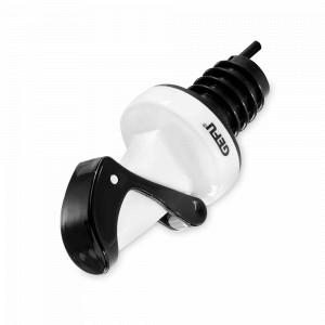 Крышка -дозатор Automatico, 3,6 см, пластик, GEFU, Германия, Кухонные принадлежности GEFU