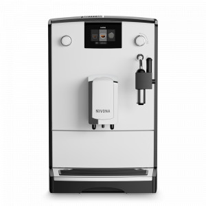 Кофемашина CafeRomatica, 2,2 л, пластик, серебристый, NIVONA, Швейцария, NIVONA (Швейцария)