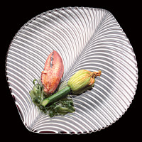 Набор из 2-х блюд, 32 см, хрустальное стекло, серия Mambo, NACHTMANN, Германия_00791930058172583386.jpg