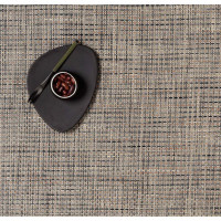 Салфетка подстановочная, винил, 36х48 см, серия Basketweave, CHILEWICH, США_00776110067023301187.jpg