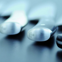 Набор кухонных ножей 3 предмета, серия Classic Ikon, WUESTHOF, Золинген, Германия_00791640067747465447.jpg